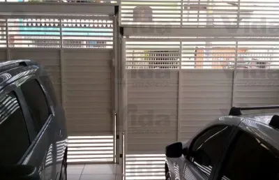 Casa com 4 quartos à venda no Km 18, Osasco 
