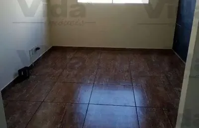 Apartamento com 2 quartos à venda no São Pedro, Osasco 