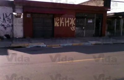 Casa com 4 quartos à venda no Munhoz Júnior, Osasco 