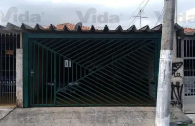 Casa com 5 quartos à venda no Km 18, Osasco 