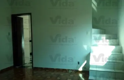 Casa com 2 quartos à venda no Pestana, Osasco 
