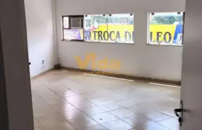 Sala comercial para alugar no Centro, Osasco 