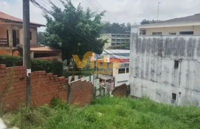 Terreno à venda no Jaguaribe, Osasco 