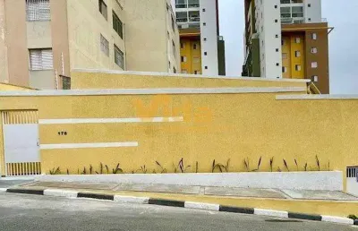 Casa com 3 quartos à venda no Jaguaribe, Osasco 