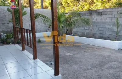 Casa com 2 quartos à venda no Centro (São João Novo), São Roque 