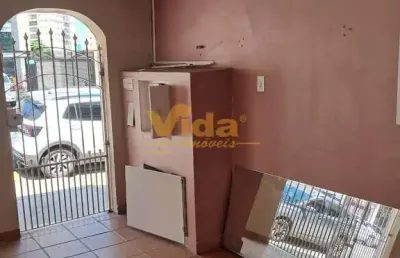 Casa com 1 quarto para alugar na Vila Osasco, Osasco 