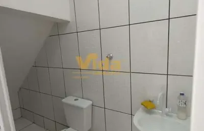 Ponto comercial para alugar na Bela Vista, Osasco 