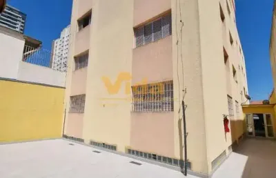 Apartamento com 3 quartos à venda na Vila Osasco, Osasco 
