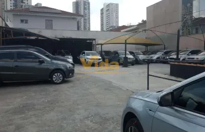 Terreno comercial à venda no Centro, Osasco 
