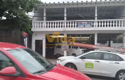 Casa com 4 quartos à venda no Jardim das Flores, Osasco 