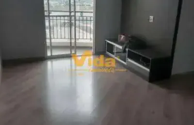 Apartamento com 3 quartos à venda no Km 18, Osasco 