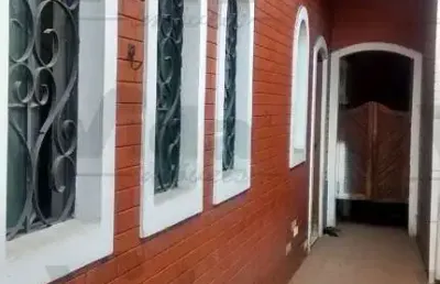 Casa com 3 quartos à venda no Km 18, Osasco 
