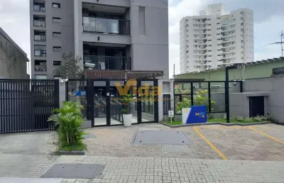 Apartamento com 2 quartos à venda no Km 18, Osasco 
