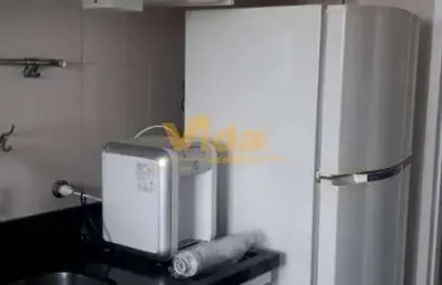 Apartamento com 2 quartos para alugar no Continental, Osasco 