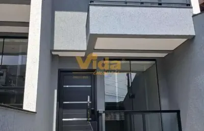 Casa com 3 quartos à venda no Jardim das Flores, Osasco 
