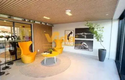 Apartamento com 2 quartos à venda no Centro, Osasco 