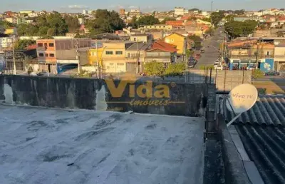 Barracão / Galpão / Depósito à venda na Vila Yolanda, Osasco 