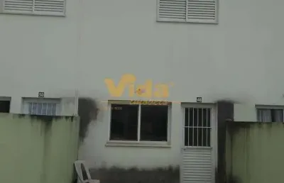 Casa com 3 quartos à venda no São Pedro, Osasco 