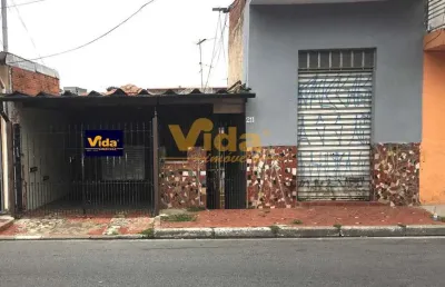 Casa com 2 quartos à venda na Vila Yolanda, Osasco 