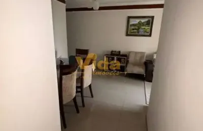 Apartamento a venda no jaguaré com 3 quartos -  osasco
