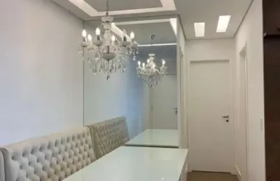 Apartamento com 2 quartos à venda na Barra Funda, São Paulo 
