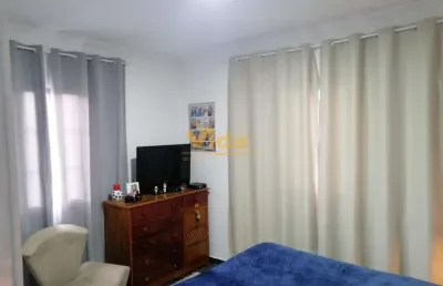 Casa com 3 quartos à venda no Quitaúna, Osasco 