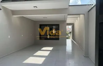 Casa com 3 quartos à venda na Bela Vista, Osasco 