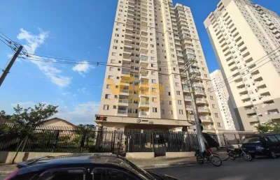 Apartamento com 2 quartos à venda no Conceição, Osasco 
