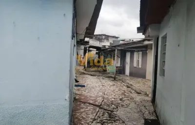 Casa com 10 quartos à venda no Pestana, Osasco 