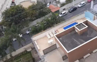 Apartamento com 2 quartos à venda no São Pedro, Osasco 