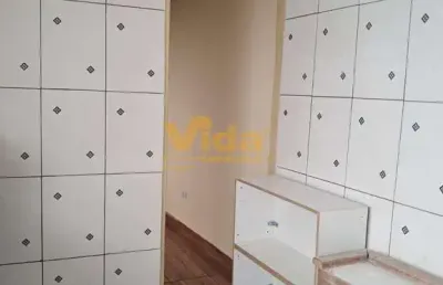 Casa com 1 quarto para alugar no Km 18, Osasco 
