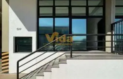 Barracão / Galpão / Depósito para alugar no Alphaville, Barueri 