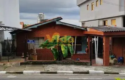 Casa com 2 quartos à venda na Bela Vista, Osasco 