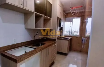 Apartamento com 2 quartos à venda no Jardim Roberto, Osasco 