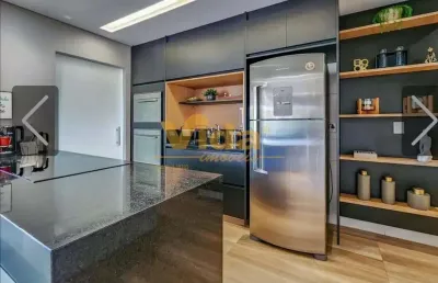 Apartamento com 3 quartos à venda na Vila São Francisco, Osasco 