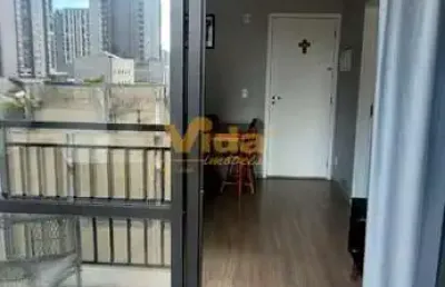 Apartamento com 1 quarto à venda no Presidente Altino, Osasco 