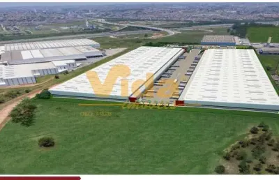 Barracão / Galpão / Depósito para alugar no Cumbica, Guarulhos 