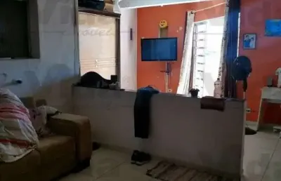 Casa com 3 quartos à venda no Bandeiras, Osasco 