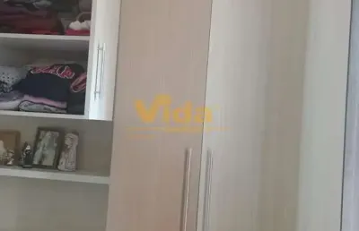 Apartamento com 2 quartos à venda na Cidade Ocian, Praia Grande 