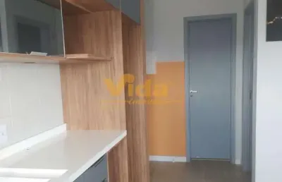 Apartamento com 1 quarto à venda no Presidente Altino, Osasco 