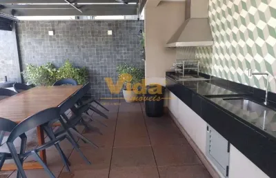 Apartamento com 2 quartos à venda na Vila Osasco, Osasco 