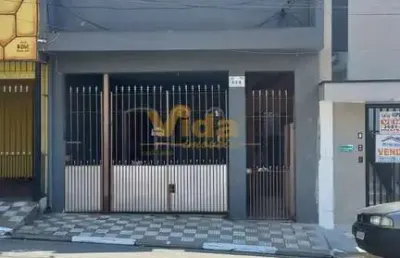 Casa com 5 quartos à venda no Jardim das Flores, Osasco 