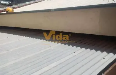 Casa com 2 quartos à venda no Jardim das Flores, Osasco 