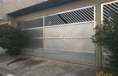Apartamento com 3 quartos à venda no Km 18, Osasco 