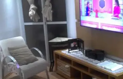 Apartamento com 2 quartos à venda no São Pedro, Osasco 
