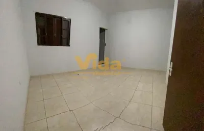 Casa com 2 quartos para alugar na Cidade das Flores, Osasco 