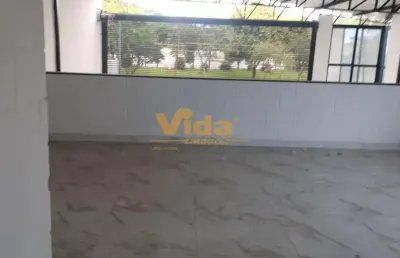 Barracão / Galpão / Depósito para alugar no Santo Antônio, Osasco 