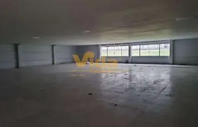Barracão / Galpão / Depósito para alugar no Tamboré, Barueri 