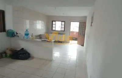 Casa com 3 quartos para alugar no Veloso, Osasco 