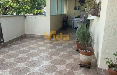 Casa com 2 quartos para alugar na Vila Campesina, Osasco 